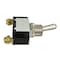 Cole Hersee Switch, Toggle, 25A Heavy Duty, Retail 55020-BP - alternate 2